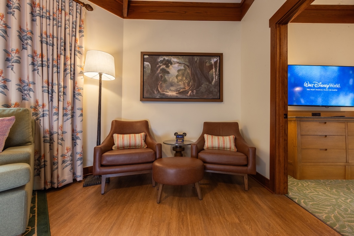 2026 DVC Reimagined Treehouse Villas 17