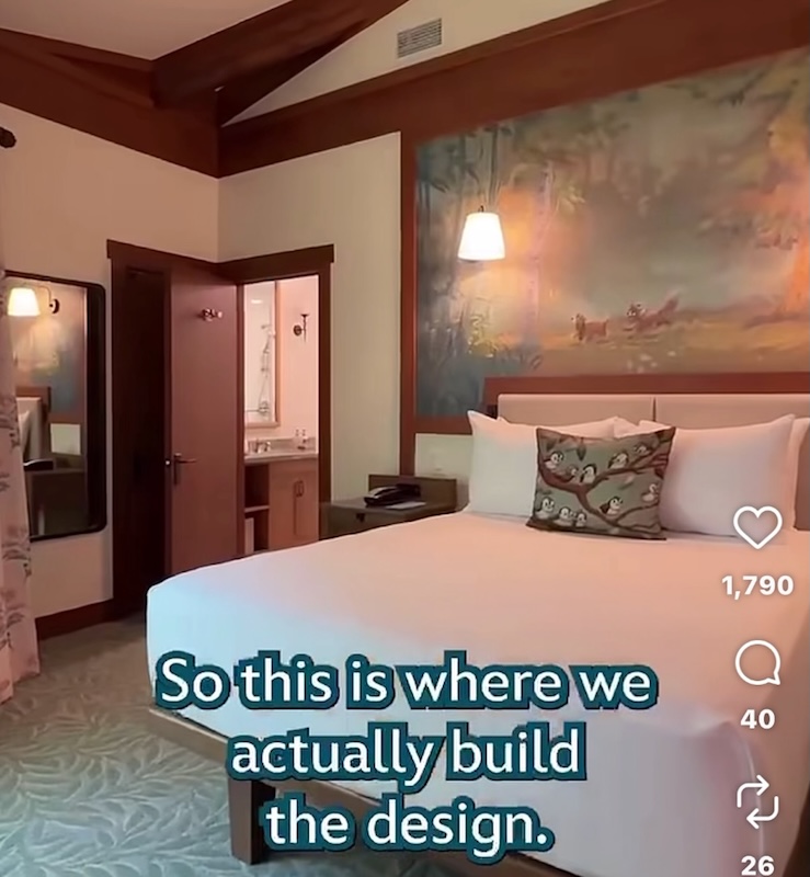 Disneys Treehouse Villas Refurbishment 202606c