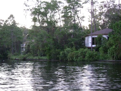 Treehouse Villas
