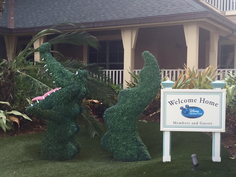 Disney's Vero Beach Resort