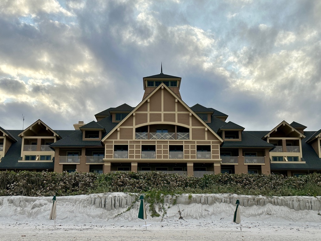 Disney's Vero Beach Resort