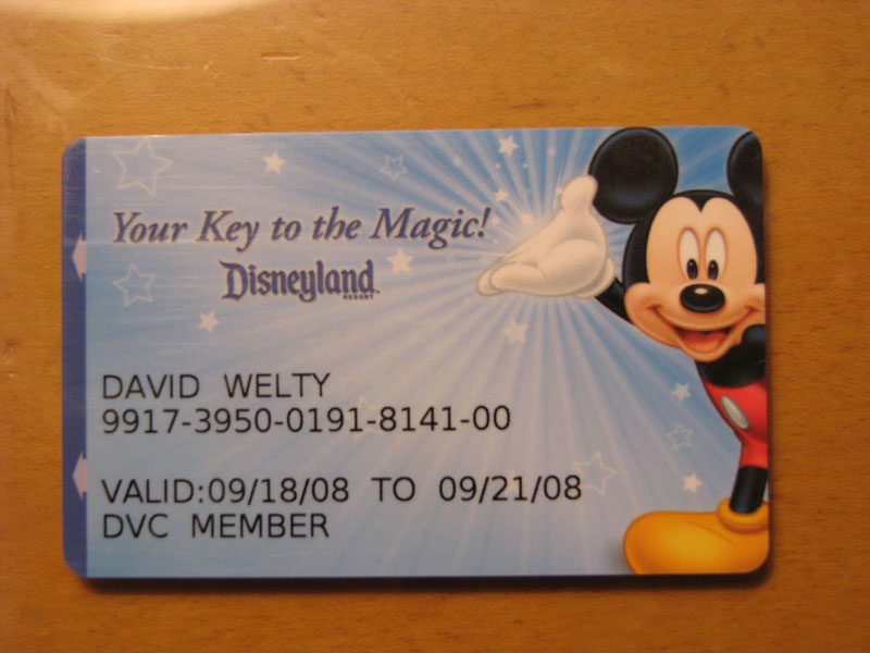 Key to the Magic Key to the Magic