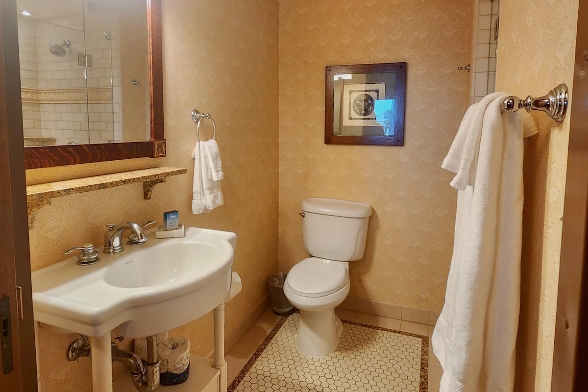 Villas at Disneys Grand Californian Refurb 20250224a