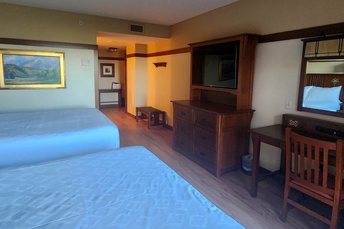 Villas at Disneys Grand Californian Refurb 20250224i