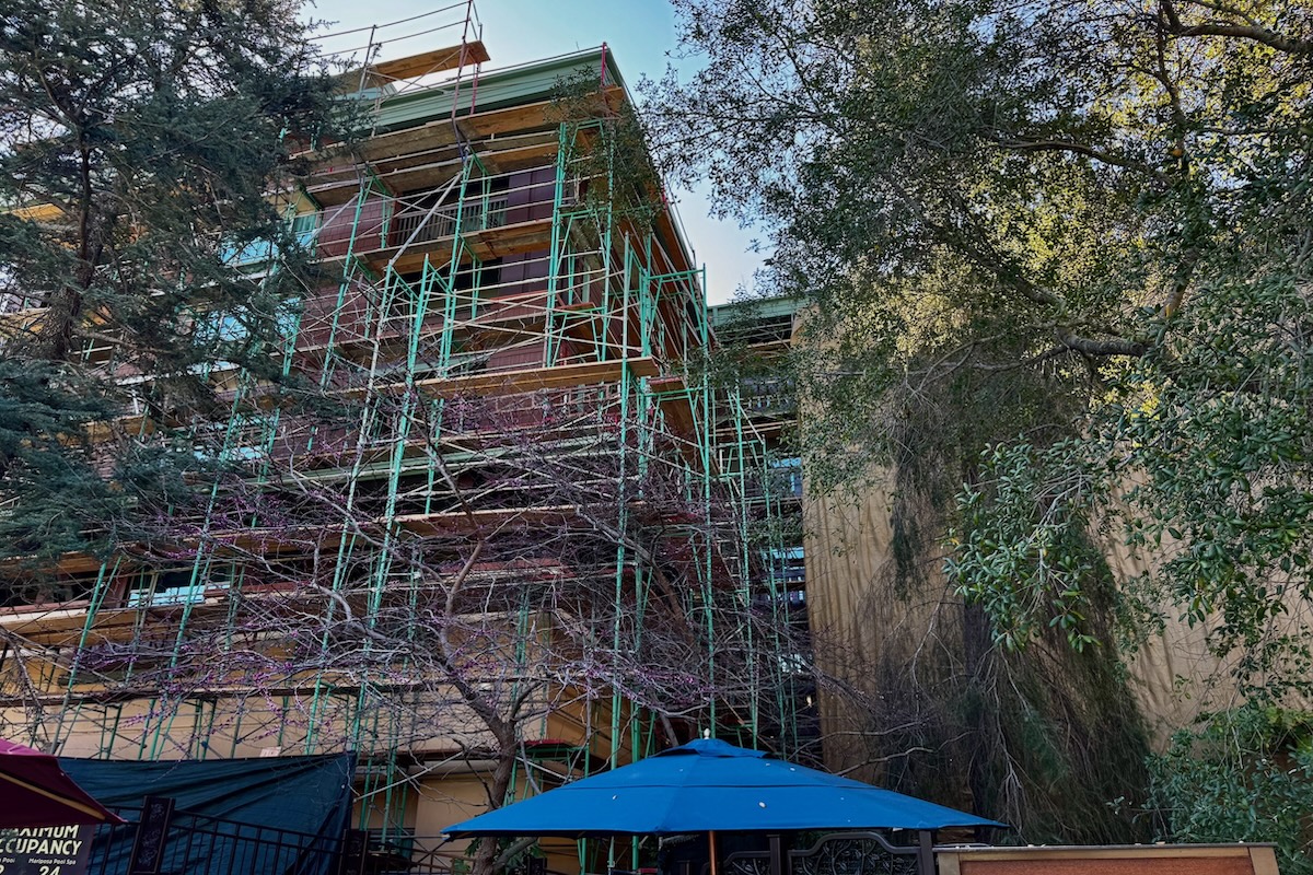 Villas at Disneys Grand Californian Refurb 20250225b