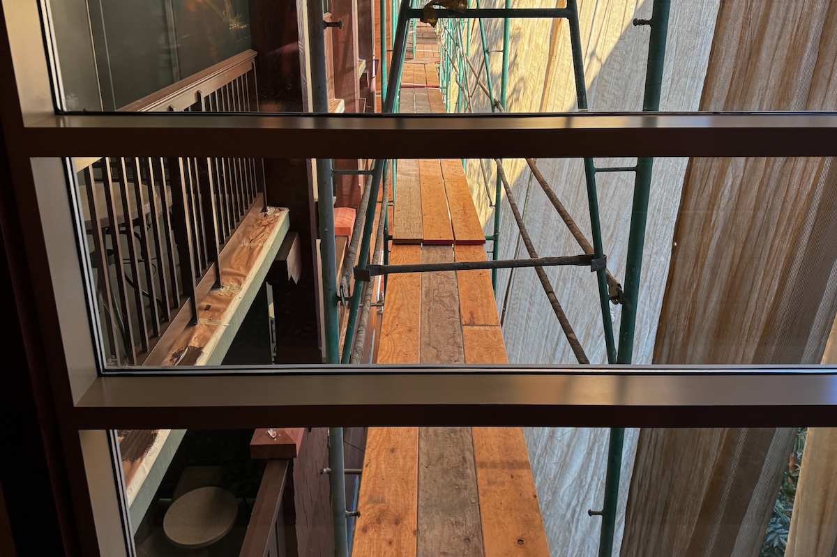 Villas at Disneys Grand Californian Refurb 20250225c