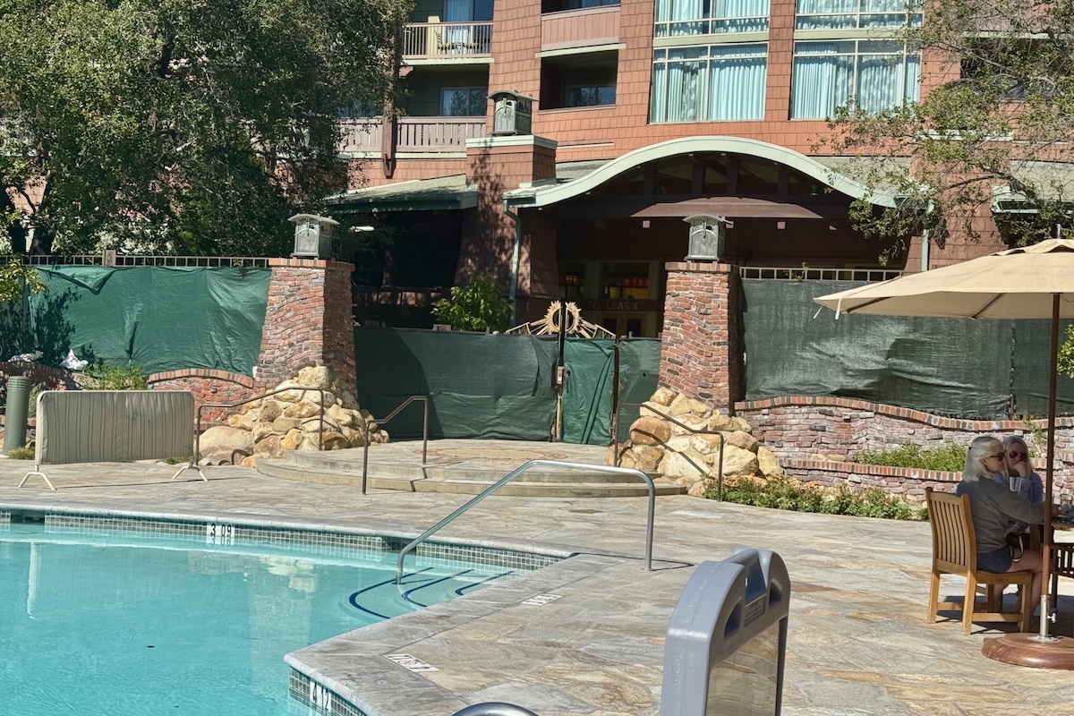 Villas at Disneys Grand Californian Refurb 20250227c