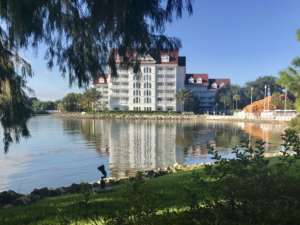 Grand Floridian Big Pine Key