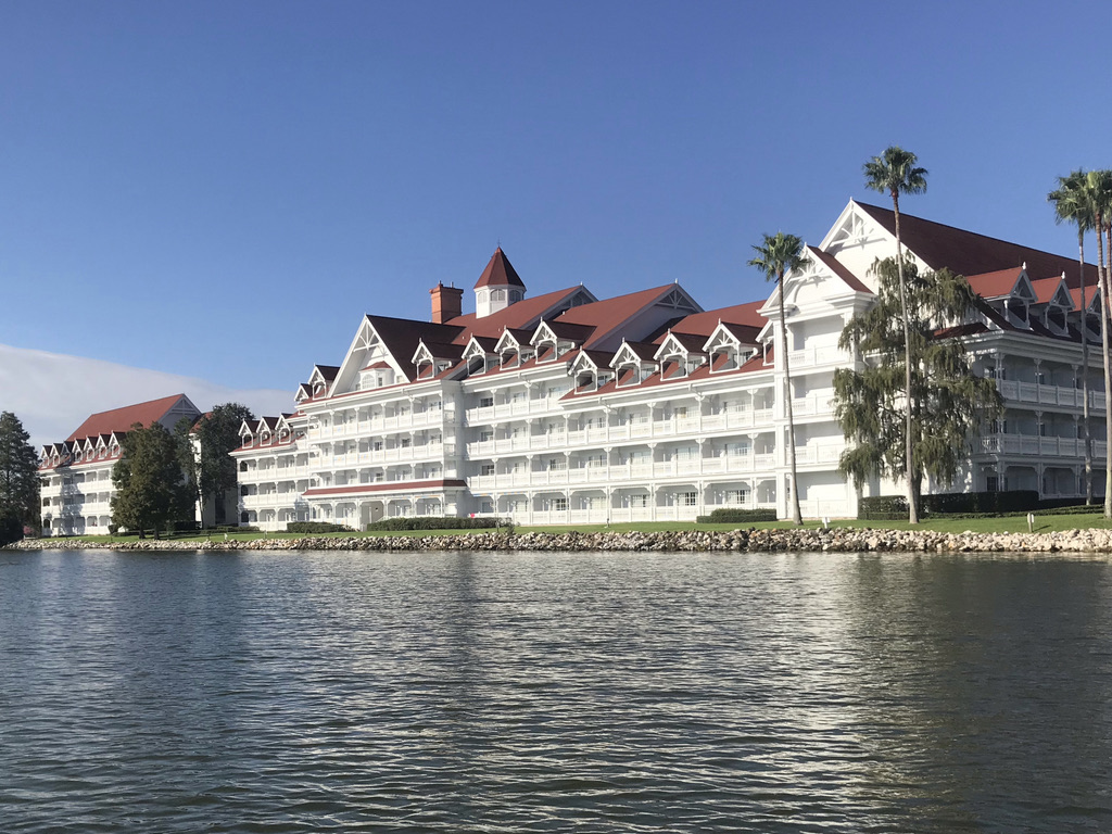 Grand Floridian Big Pine Key