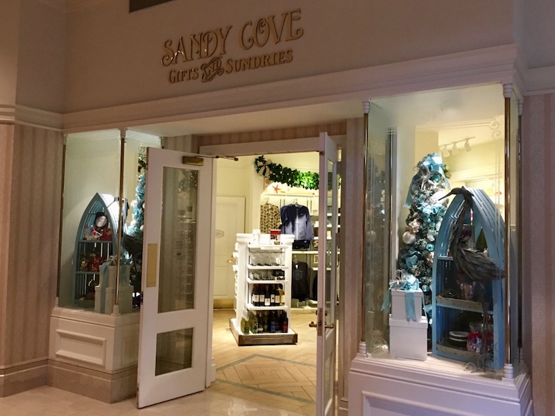 Sandy Cove Gifts & Sundries